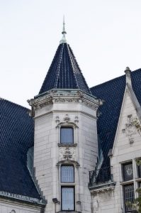 Albright Memorial Library, Scranton, PA.