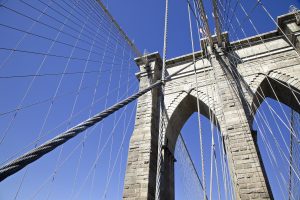 ew York City, New York, NYC Brooklyn Bridge, Brooklyn, New York