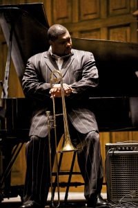 Wycliffe Gordon