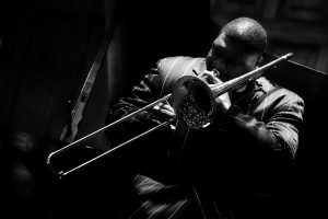 Wycliffe Gordon