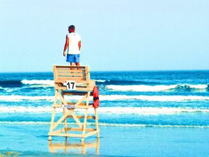 Wildwood Crest, NJ.