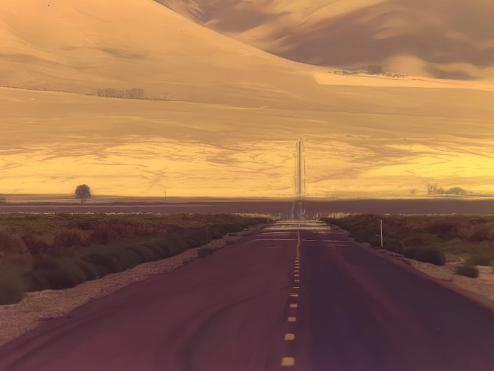 ACROSS AMERICA