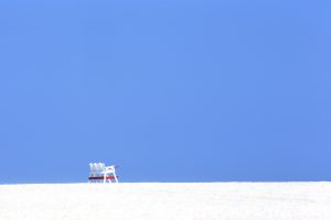 Cape May, Cape May Lifeguard Chair