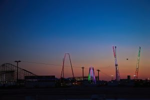 Wildwood Boardwalk