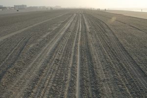 Wildwood Beach #0590