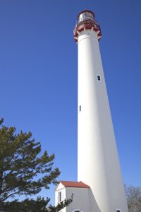 Cape May Lighthouse, Cape May, Lighthouse