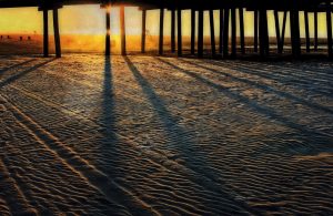 Wildwood Boardwalk