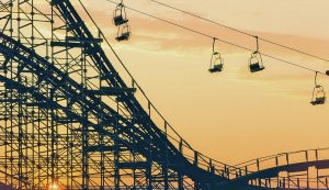 Wildwood Boardwalk