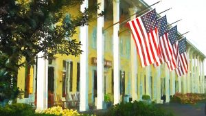 Cape May - Congress Hall