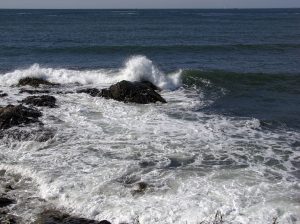 Newport RI.